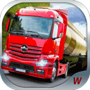 欧洲卡车模拟2中国版v1.0