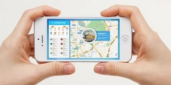 地图导航app