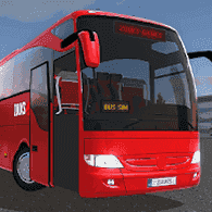 公交车模拟器2.0.8版本V2.0.8