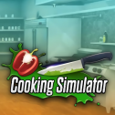 料理模拟器菜谱解锁
