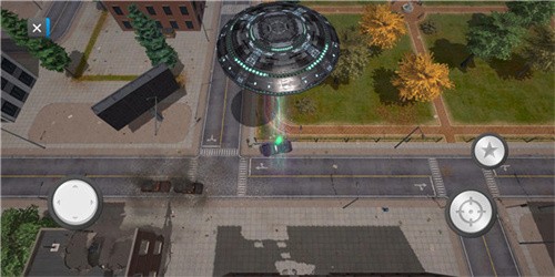 城市粉碎模拟器2023最新版截图（4）