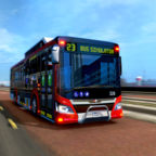 巴士模拟器极限道路内置菜单v1.0