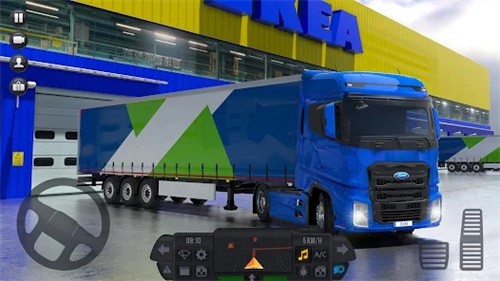 终极卡车模拟器