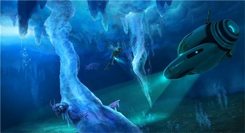 深海迷航手游版截图（3）