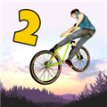 极限挑战自行车2手机版V1.04