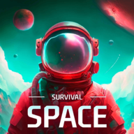 太空幸存者科幻RPGv0.0.4
