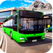 城市公交模拟器中文版V1.0.1