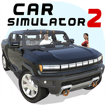 Car Simulator 2v1.47.6