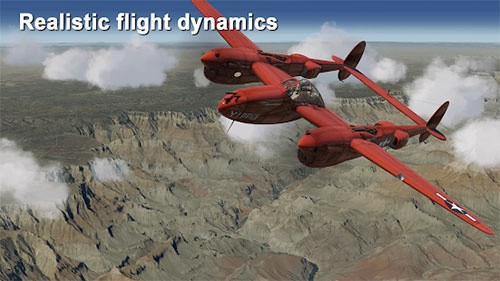 航空模拟器2020正版