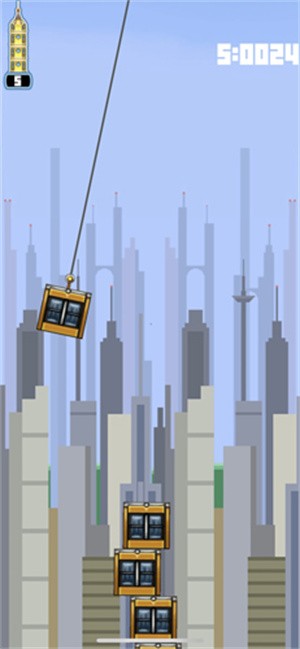 都市摩天楼截图（3）