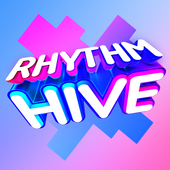 rhythm hive音游中文版