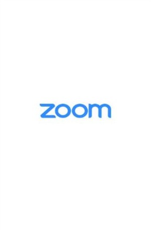 zoom视频会议截图（1）