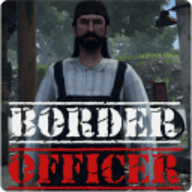 边境检察官全境封锁