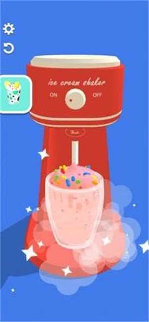 做冰淇淋达人游戏最新版截图（1）