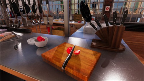 厨房模拟器安卓版截图（3）