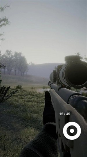狙击手Nexus游戏手机版