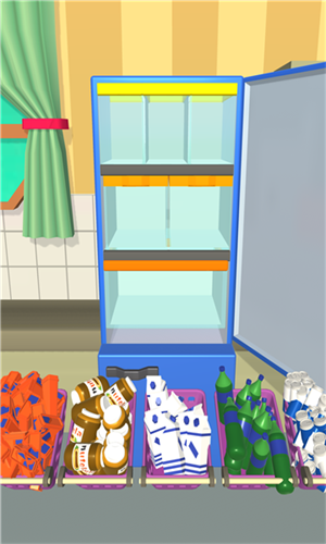 冰箱陈列师截图（3）