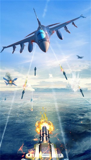 无人机现代战争截图（2）