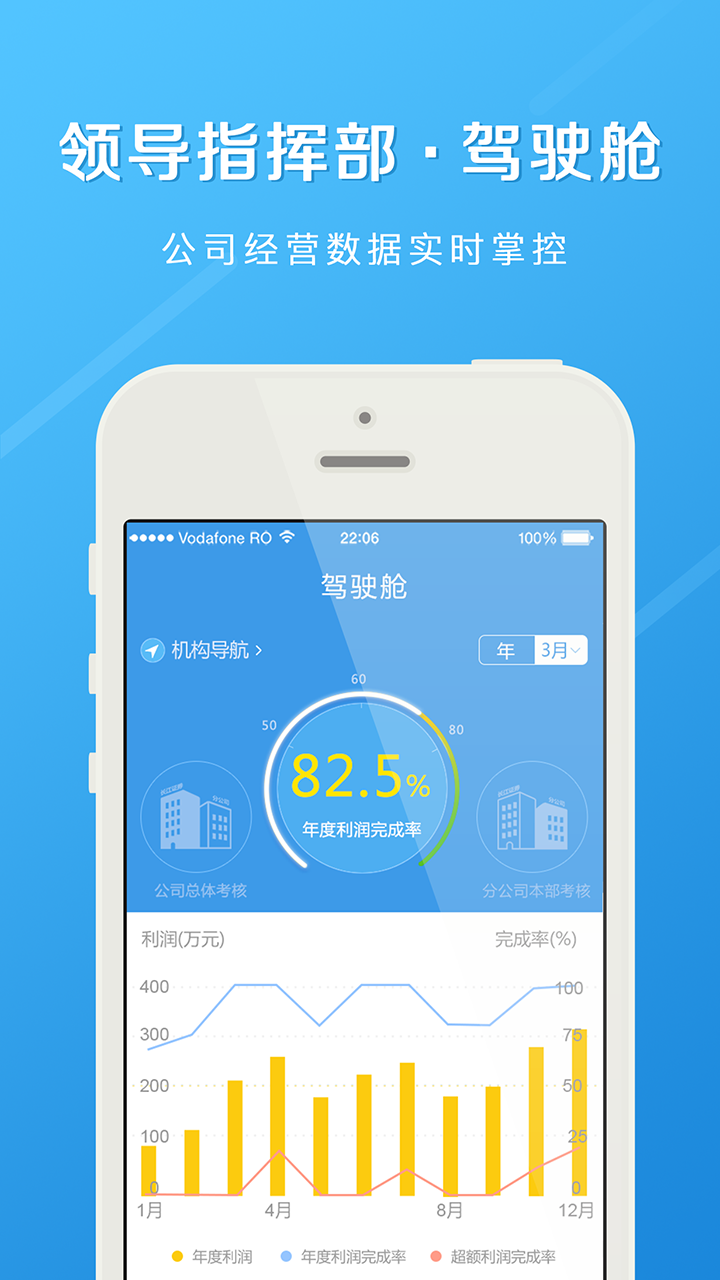 长江e家手机新版截图（4）