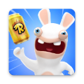 疯狂的兔子游戏双人版V1.3