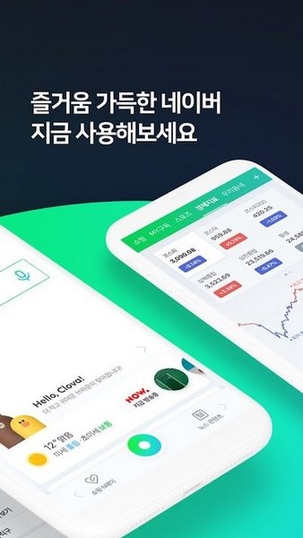 Naver Whale浏览器截图（2）