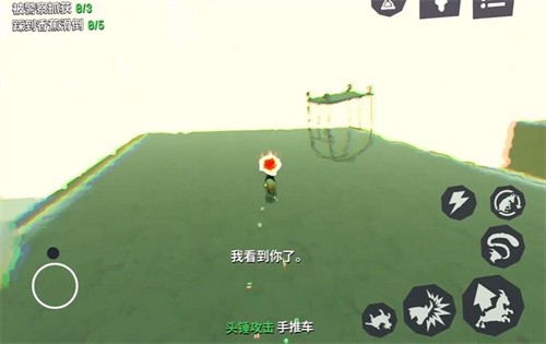 模拟山羊3帝博的意外之旅任务怎么完成 模拟山羊3帝博的意外之旅任务攻略