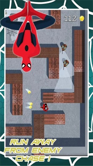 蜘蛛刺客游戏截图（4）
