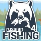 俄罗斯钓鱼4中文版