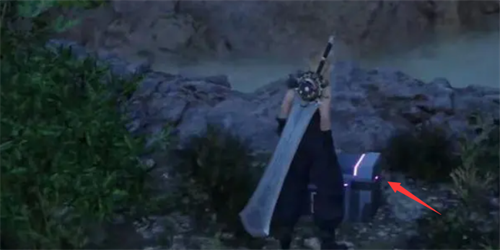 最终幻想7重生巫师长杖怎么获得 最终幻想7重生巫师长杖获得攻略