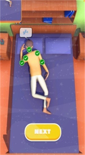 睡眠模拟器正版截图（2）
