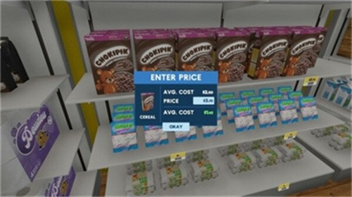 超市模拟器截图（3）