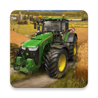 模拟农场20手机版