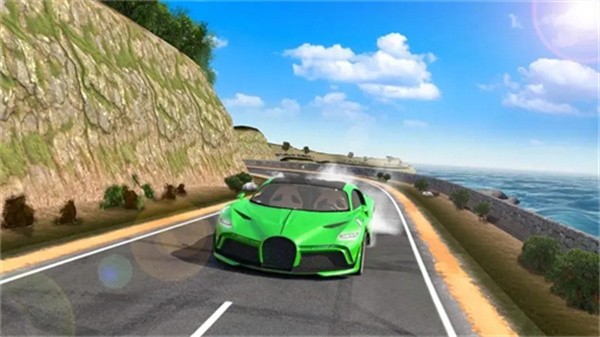 汽车模拟驾驶游戏大全