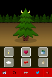 成长圣诞树 1.0.2安卓版截图（1）