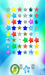粉碎七彩星星 1.0.3安卓版截图（1）