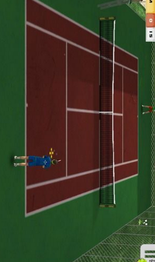 网球对抗赛 5.2.68安卓版截图（1）