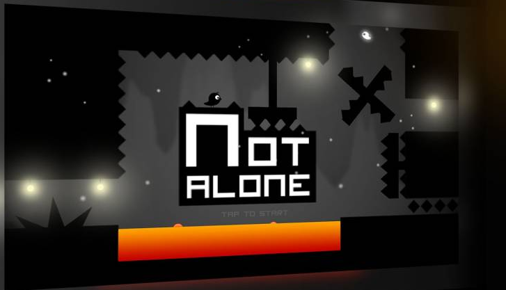 孤独:黑鸟的故事 1.0.02安卓版截图（1）