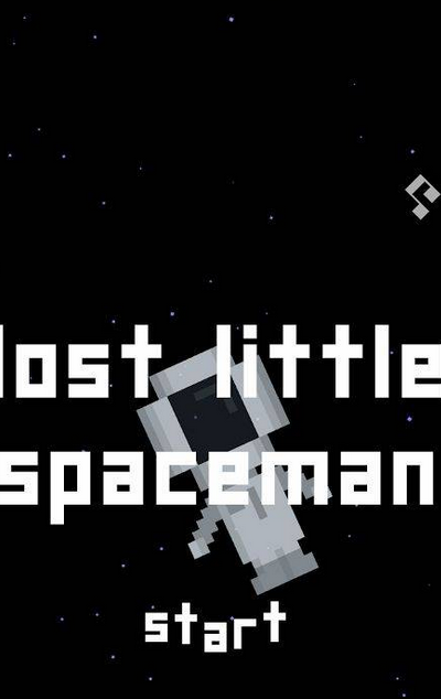小小宇航员迷失太空 1.0.2安卓版截图（1）