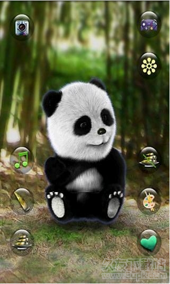 说到熊猫 1.3.1安卓版截图（1）