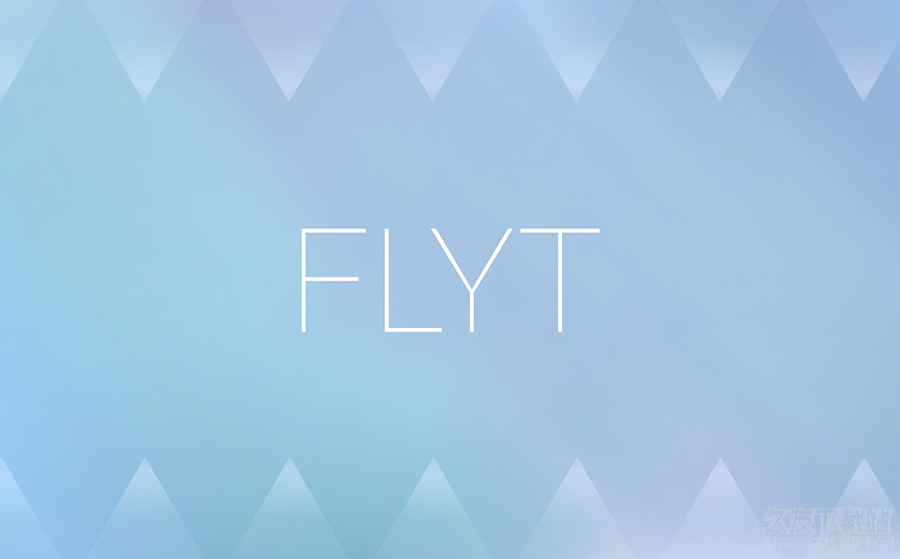 Flyt 1.0.3安卓版截图（1）