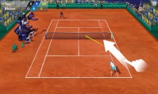 指尖网球3D 1.7.2安卓版截图（1）