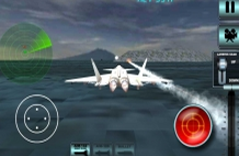 驾驶喷气式战斗机 1.1安卓版截图（1）