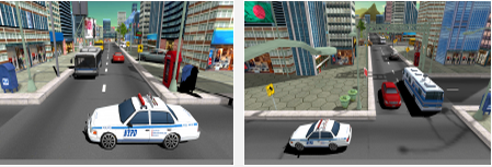 公交车巴士模拟器 1.3安卓版截图（1）