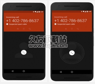 Google Phone 4.0.127222140安卓版截图（1）