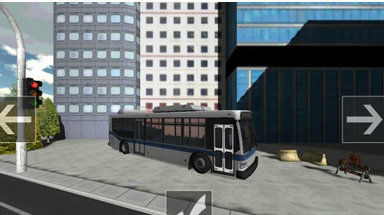 城市公交车模拟驾驶 5.10.27安卓版截图（1）