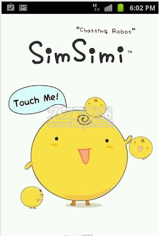 simsimi小贱鸡 6.7.5.0官方安卓版截图（1）