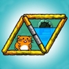 仓鼠的水迷宫 1.2.2安卓版