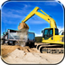 挖土机模拟器 1.1安卓版
