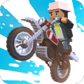 模拟块状摩托车2017 1.1安卓版