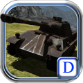原野坦克战 1.7安卓版